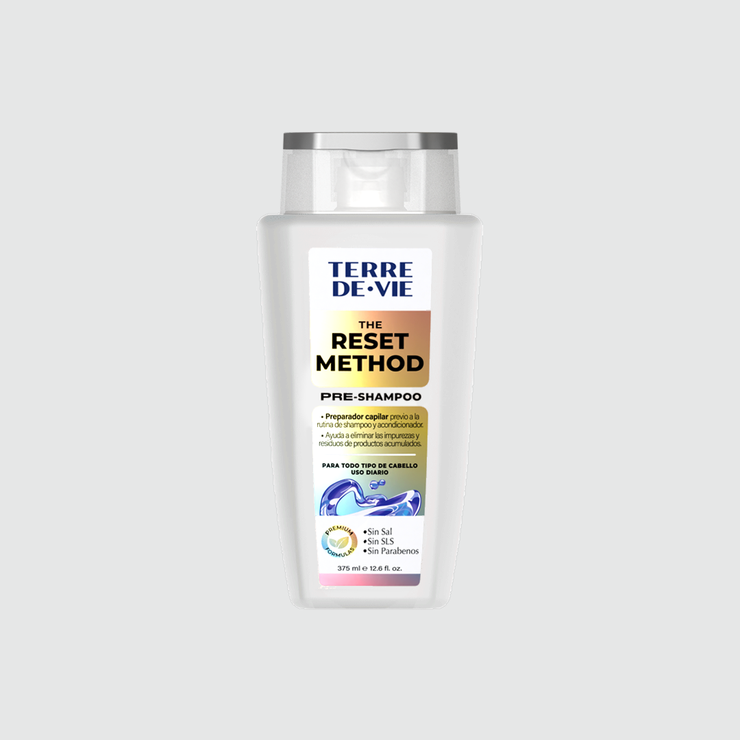 Pre Shampoo
